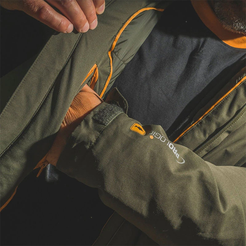 Prologic LitePro Thermo Jacket